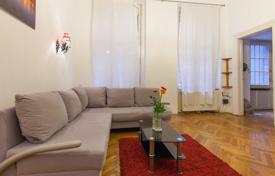 Apartment – District VI (Terézváros), Budapest, Hungary for 166,000 €