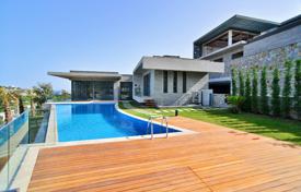 Luxury villa in a prime location so close to Yalikavak centre and Marina for $1,880,000