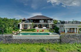 Villa 800 meters from Jimbaran beach, Bali, Indonesia for 4,300 € per week