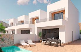 Villa with a swimming pool at 400 meters from the beach, Torre de la Horadada, Spain for 400,000 €