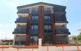 New-Build Investment Apartments in a Complex in Ankara Incek for $155,000