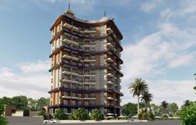 New home – Mahmutlar, Antalya, Turkey for $183,000