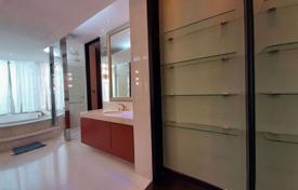3 bed Condo in The Infinity Silom Sub District for $1,789,000