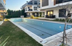 Apartment – Muratpaşa, Antalya, Turkey for $268,000