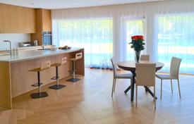 New energy efficient eco house in Jurmala! for 3,000,000 €