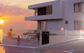 Alanya is the first best villa in front of the sea and hearing sea wave sound for $1,182,000