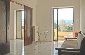 Renovated penthouse with city and mountain views in Chania, Crete, Greece for 195,000 €