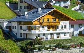 Detached house – Landeck, Tyrol, Austria for 3,100 € per week