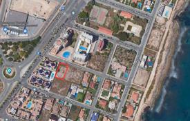 Development land – Torrevieja, Valencia, Spain for 419,000 €