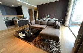 2 bed Condo in Saladaeng One Silom Sub District for $4,000 per week