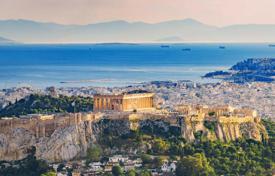 Villa – Athens, Attica, Greece for 2,100,000 €