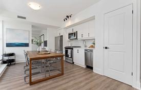 Apartment – Kingston Road, Toronto, Ontario,  Canada for C$1,077,000