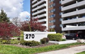 Apartment – Scarlett Road, Toronto, Ontario,  Canada for C$851,000