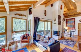 House near the ski resort, Morzin for 1,480,000 €