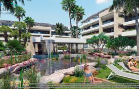 New apartments in a luxury residential complex near the beach in Playa Flamenca, Alicante, Spain for 307,000 €