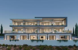 New residence with a panoramic view of the sea, Kissonerga, Cyprus for From 185,000 €