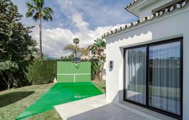 Apartment – Malaga, Andalusia, Spain for 7,900 € per week