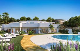 Penthouse – Estepona, Andalusia, Spain for 324,000 €