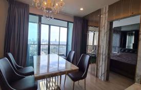 1 bed Condo in Ideo Sathorn — Thaphra Bukkhalo Sub District for $152,000
