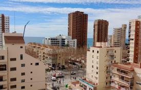 Flat close to Levante beach and Benidorm centre, Spain for 170,000 €