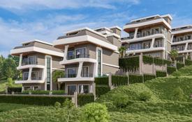 Villas in Kargıcak For Sale for 1,000,000 €