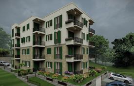 New apartments with sea views in Kumbor, Herceg Novi, Montenegro for 145,000 €