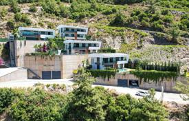 Luxury villa for sale in Bektash area for $709,000