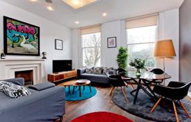 Luxury and Spacious Apartment opposite Hyde Park Clanricarde Gardens for £5,100 per week