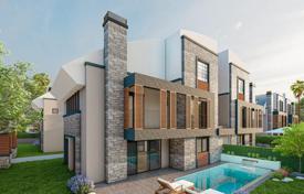 Townhome – Muratpaşa, Antalya, Turkey for $1,627,000