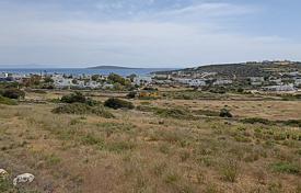 Large land plot 5 minutes drive from the beaches, Aliki, Greece for 1,200,000 €