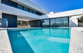 Detached house – Javea (Xabia), Valencia, Spain for 1,620,000 €