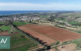 Development land – Kouklia, Paphos, Cyprus. Price on request