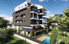 Luxury apartment with large verandas, Glyfada, Greece for 800,000 €