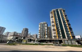 Apartment – Akdeniz Mahallesi, Mersin (city), Mersin,  Turkey for $296,000