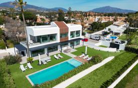 Villa for sale in Estepona for 4,900,000 €