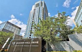 Apartment – North York, Toronto, Ontario,  Canada for C$958,000