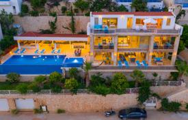 Villa – Kalkan, Antalya, Turkey for $1,723,000