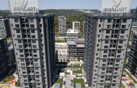 Apartment – Sarıyer, Istanbul, Turkey for $1,410,000