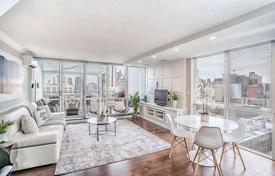 Apartment – Gerrard Street East, Toronto, Ontario,  Canada for C$1,160,000