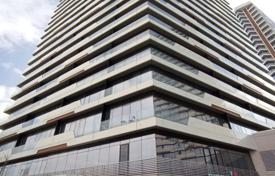 Contemporary Architecture Elite Kadikoy Apartments Close to Metro Fikirtepe for $161,000