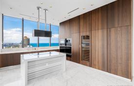 New home – Collins Avenue, Miami, Florida,  USA for 3,140 € per week