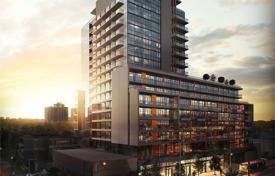 Apartment – York, Toronto, Ontario,  Canada for C$1,030,000