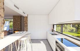 Spacious new villa with a pool and a garden in Los Balcones, Alicante, Spain for 910,000 €