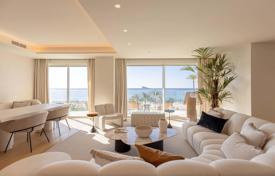 Apartments in a first-class residence by the sea, Benidorm, Alicante, Spain for 465,000 €