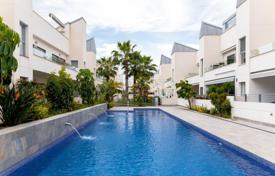 Villa – Torrevieja, Valencia, Spain for $236,000