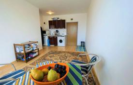 Two-room apartment in the complex Sunny Day 6, Sunny Beach. total: 47 sq. m. for 34,500 €