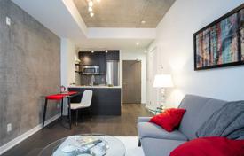Apartment – Broadview Avenue, Toronto, Ontario,  Canada for C$662,000