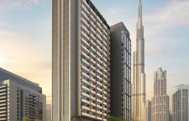 New residence Rove Home with swimming pools and a co-working area, Downtown Dubai, Dubai, UAE for From $682,000