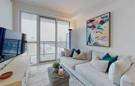 Apartment – Bayview Avenue, Toronto, Ontario,  Canada for C$983,000