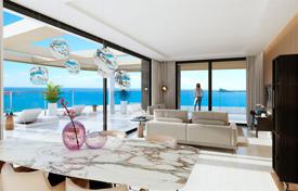 Three-bedroom apartment 50 m from Poniente beach, Benidorm, Alicante, Spain for 573,000 €